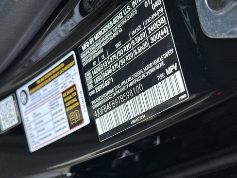 New 2026 Mercedes-Benz GLE 350 GLE 350 image 26