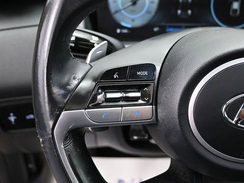 Used 2022 Hyundai Santa Cruz SEL Premium image 43