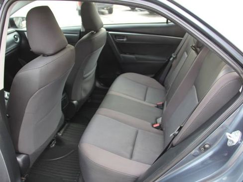 Used 2017 Toyota Corolla L image 25