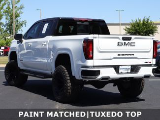 Used 2025 GMC Sierra 1500 AT4 w/ Technology Package AWD/4WD video 3