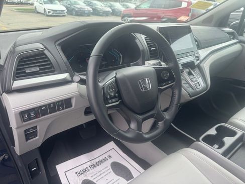 Used 2019 Honda Odyssey EX-L image 17
