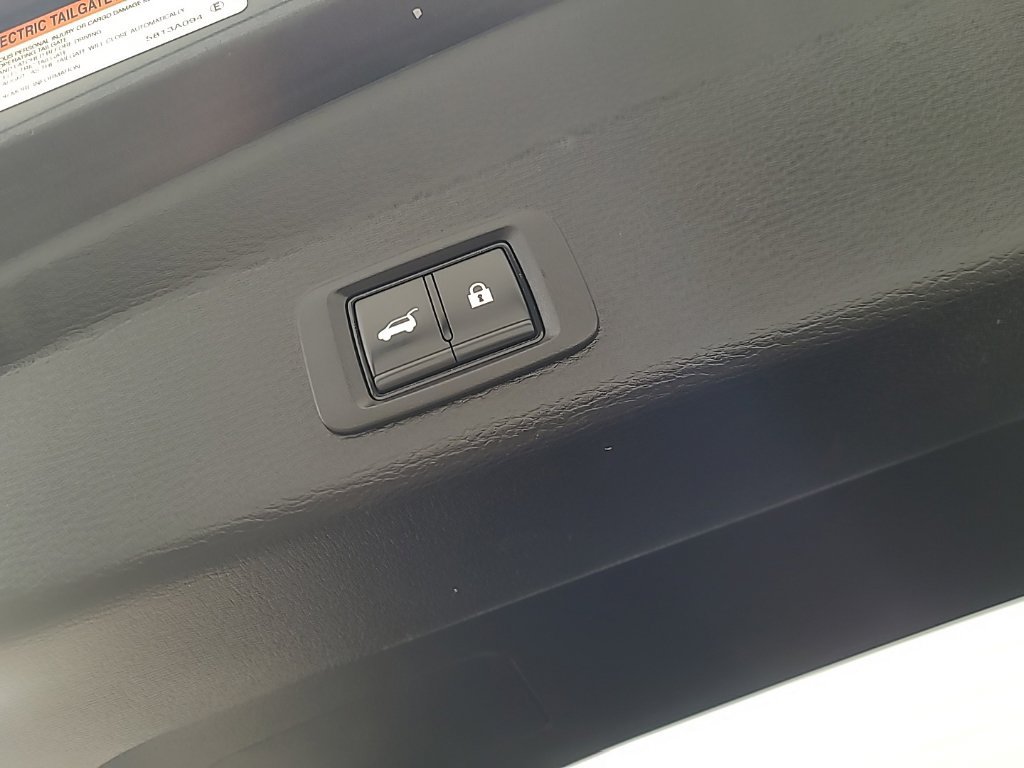 Used 2024 Mitsubishi Outlander SE AWD/4WD image 19