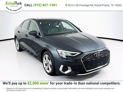 Used 2024 Audi A3 2.0T Premium