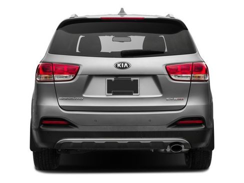 Used 2018 Kia Sorento EX AWD/4WD image 8