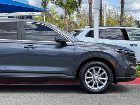 Used 2024 Honda CR-V EX image 34