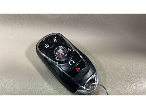 Used 2021 Buick Enclave Premium w/ Sun and Sites Package AWD/4WD image 21