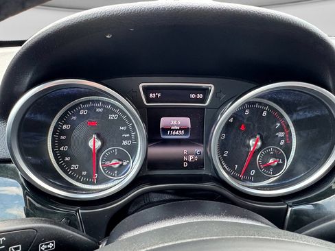Used 2017 Mercedes-Benz GLE 350 4MATIC image 14