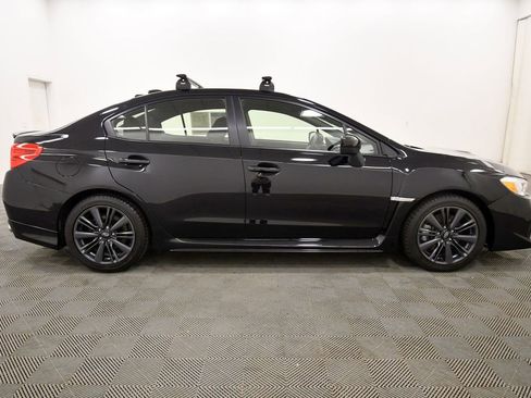 Used 2021 Subaru WRX image 9