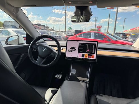 Used 2020 Tesla Model Y Long Range AWD/4WD image 21