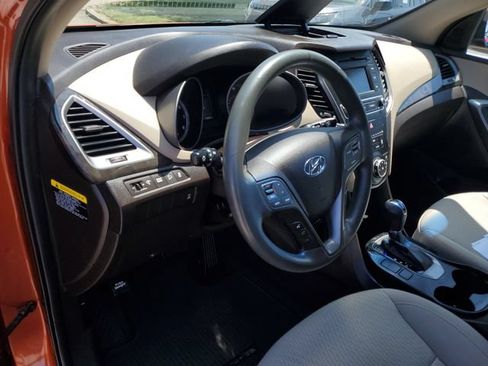 Used 2018 Hyundai Santa Fe Sport AWD/4WD image 19