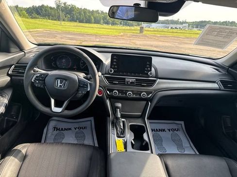 Used 2019 Honda Accord LX image 13