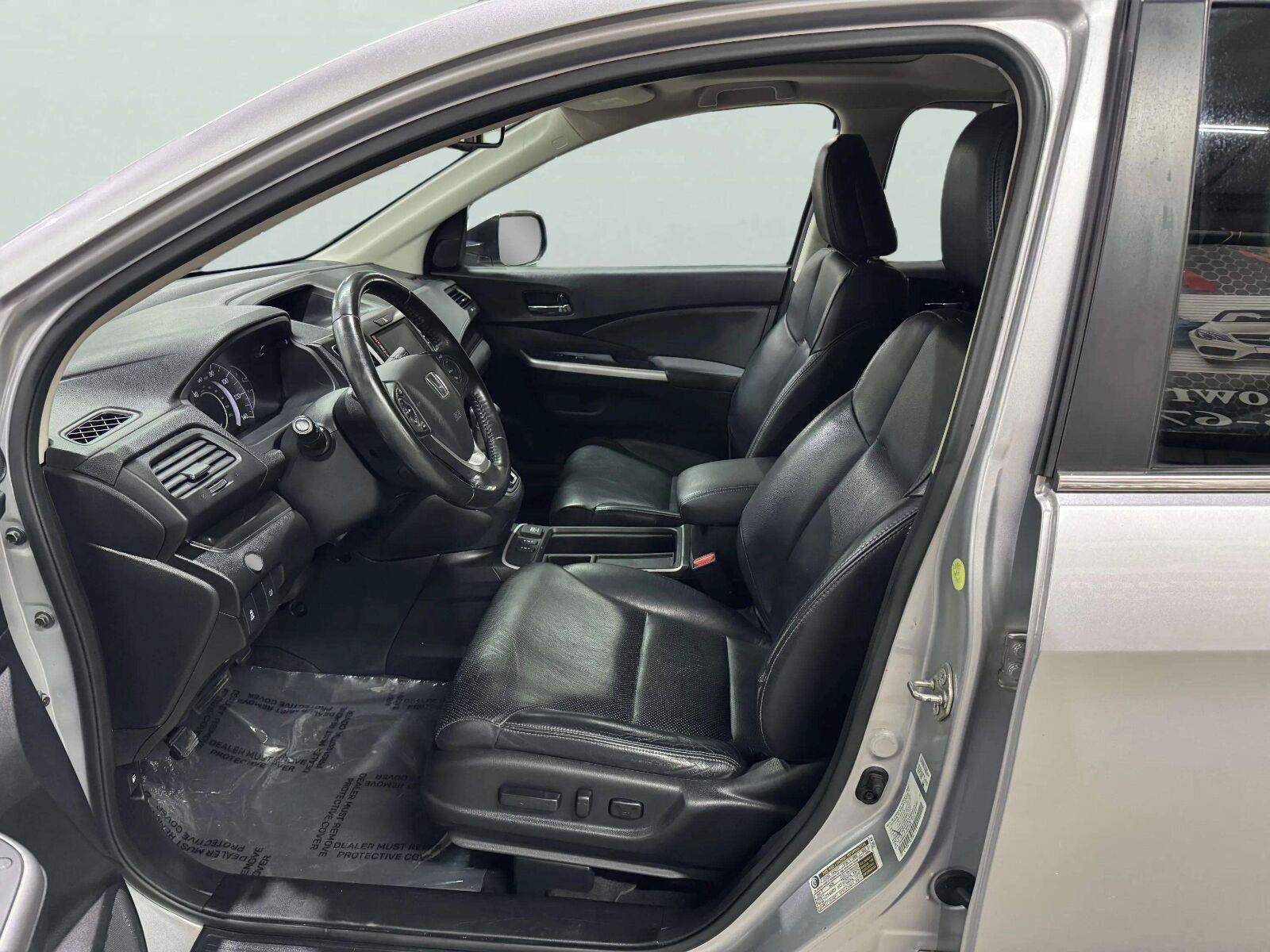 Used 2016 Honda CR-V EX-L image 18