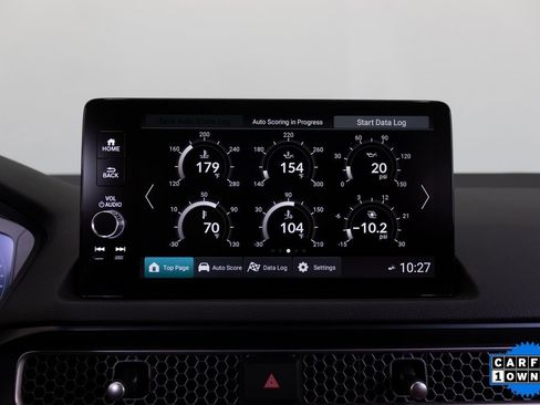 Used 2024 Honda Civic Type R image 41