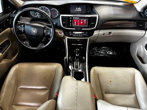 Used 2016 Honda Accord EX-L image 18