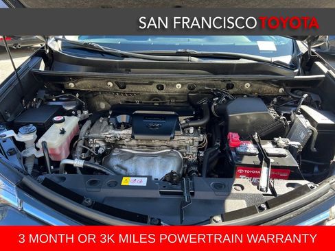 Used 2017 Toyota RAV4 LE image 33