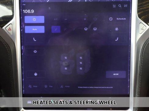 Used 2016 Tesla Model S 90D image 7