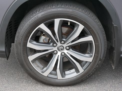 Used 2022 Lexus RX 350 AWD w/ Premium Package image 15
