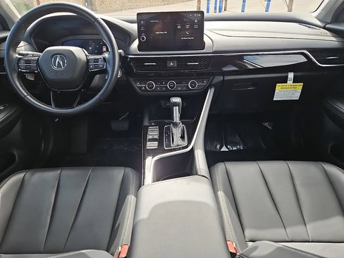 Used 2025 Acura ADX FWD image 14