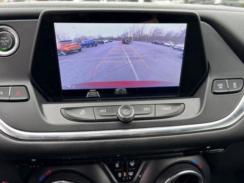 Used 2020 Chevrolet Blazer LT image 15