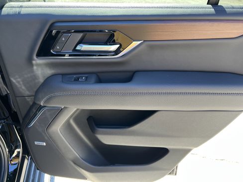 New 2026 GMC Yukon Denali image 22