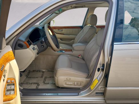 Used 2005 Lexus LS 430 image 11