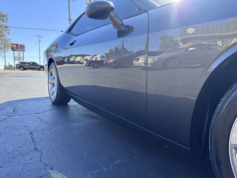 Used 2013 Dodge Challenger R/T Plus image 20