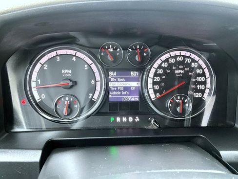 Used 2012 RAM 2500 Power Wagon image 15