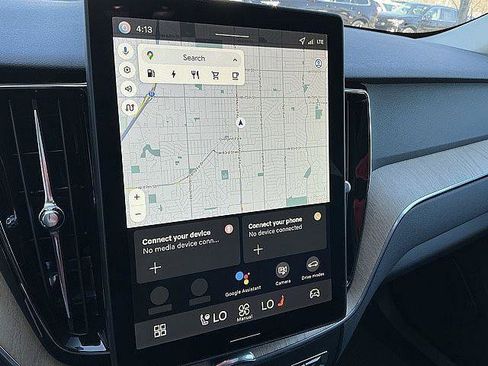 New 2026 Volvo XC60 T8 Plus w/ Climate Package AWD/4WD image 20