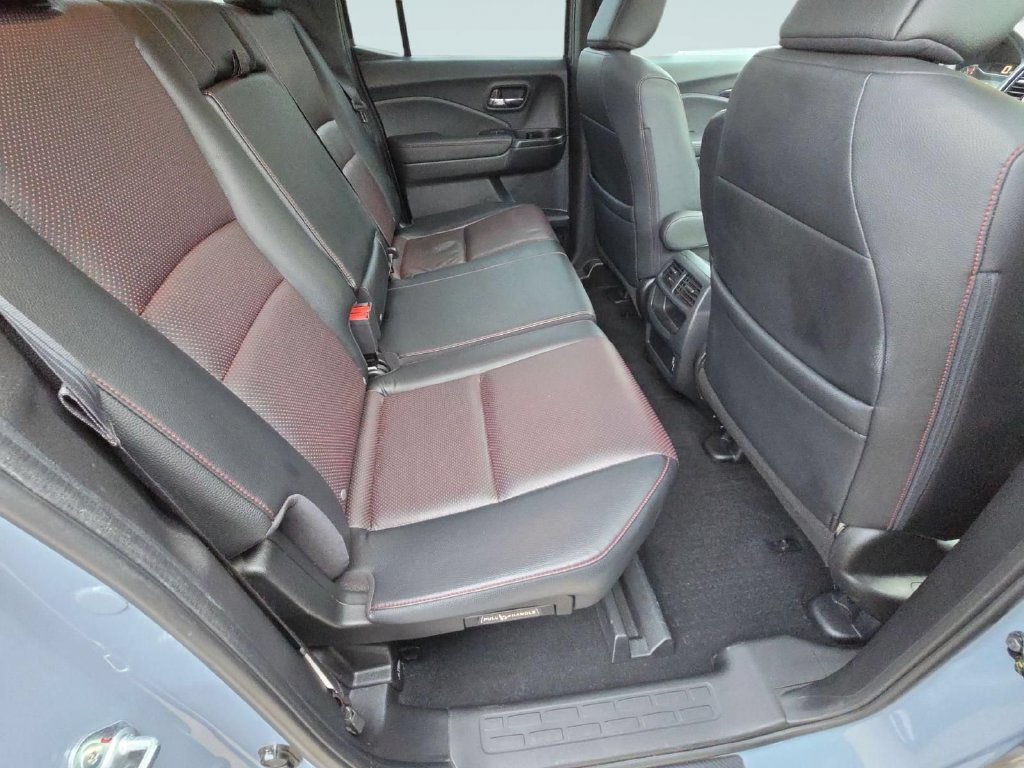 Used 2022 Honda Ridgeline Black Edition image 31