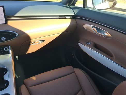 New 2026 Genesis GV70 2.5T Advanced image 15