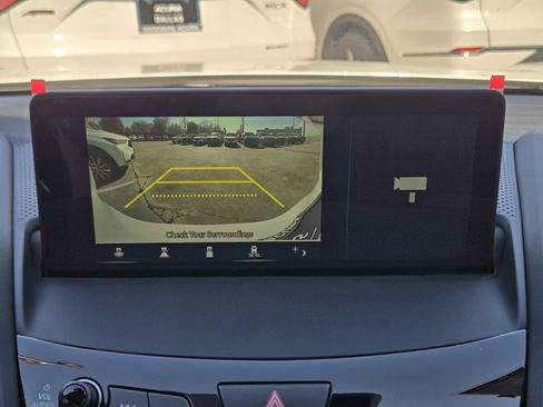 New 2026 Acura RDX SH-AWD w/ Technology Package image 13