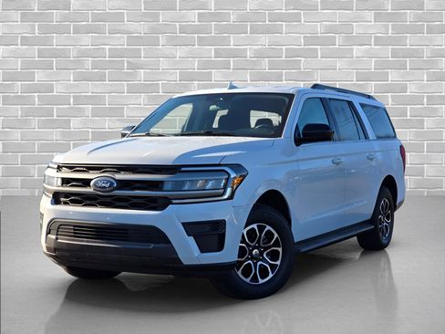 Used 2024 Ford Expedition Max XL AWD/4WD image 7