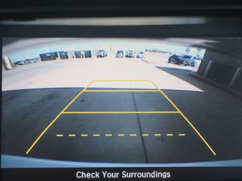 Used 2013 Honda Accord EX image 19