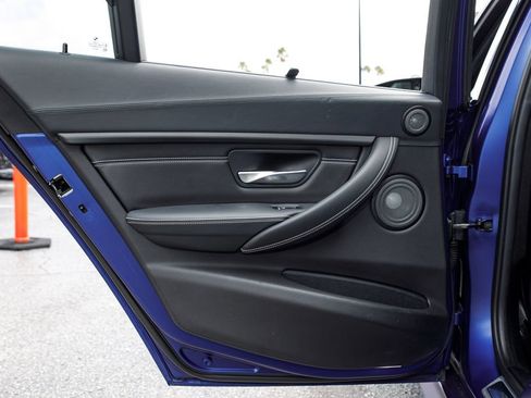 Used 2018 BMW M3 CS w/ Executive Package RWD image 50