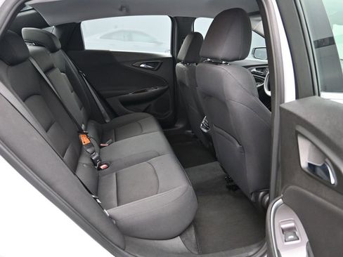 Certified 2023 Chevrolet Malibu LT image 24