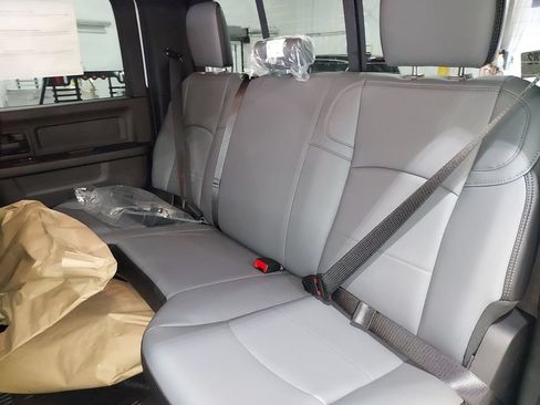 New 2026 RAM 4500 Tradesman AWD/4WD image 28