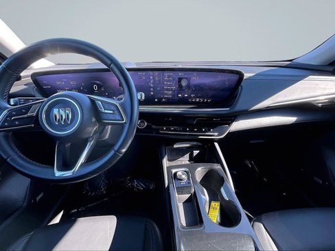 Used 2024 Buick Envision Preferred AWD/4WD image 38