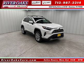 Used 2025 Toyota RAV4 Limited FWD video 1