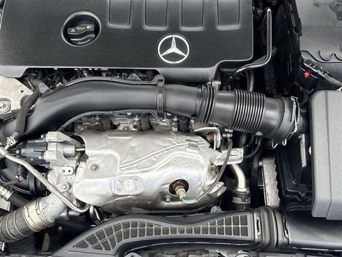 Used 2020 Mercedes-Benz A 220 4MATIC image 29