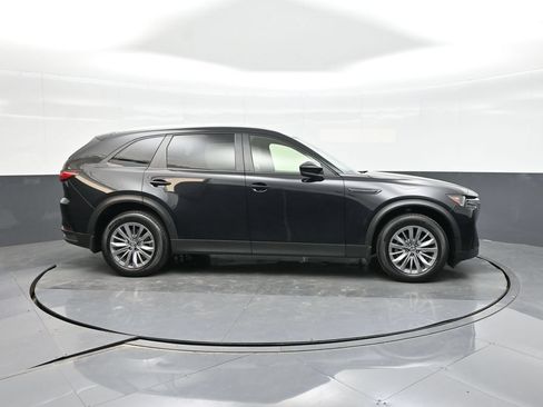 Used 2024 MAZDA CX-90 3.3 Turbo w/ Select Package AWD/4WD image 9