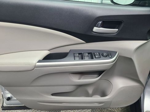 Used 2014 Honda CR-V EX-L image 22