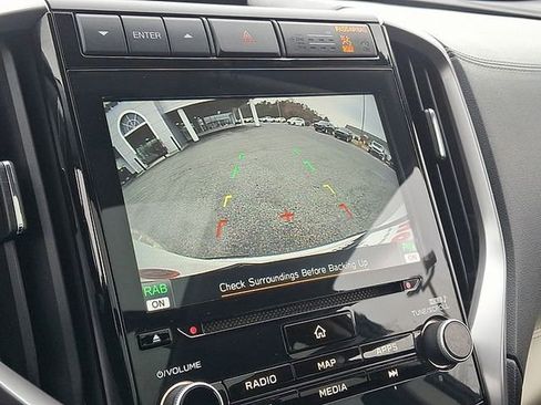 Used 2022 Subaru Ascent Limited w/ Technology Package AWD/4WD image 20