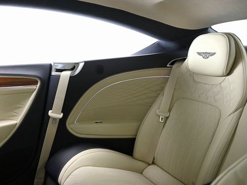 New 2026 Bentley Continental GT AWD/4WD image 14