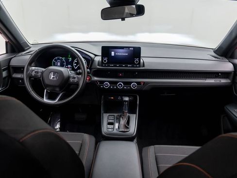 Used 2024 Honda CR-V Sport image 12