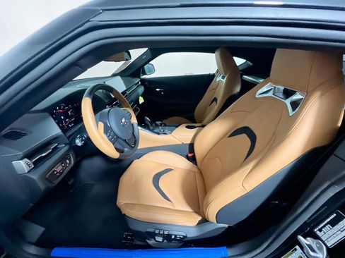 New 2026 Toyota Supra Premium RWD image 14