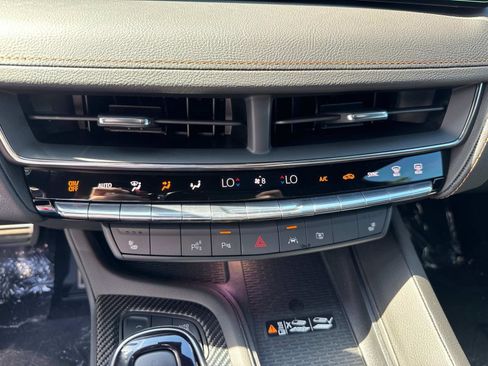 New 2026 Cadillac CT5 Sport image 19