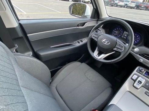 Used 2022 Hyundai Palisade SEL image 24