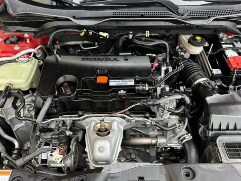 Used 2016 Honda Civic EX image 22