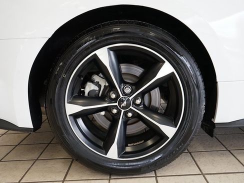 Used 2021 Ford Mustang GT image 48