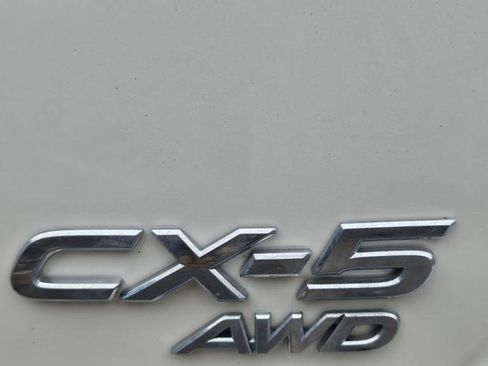 Used 2019 MAZDA CX-5 Grand Touring Reserve AWD/4WD image 30